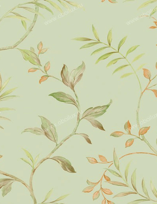 Обои Seabrook Le Jardin LJ81004