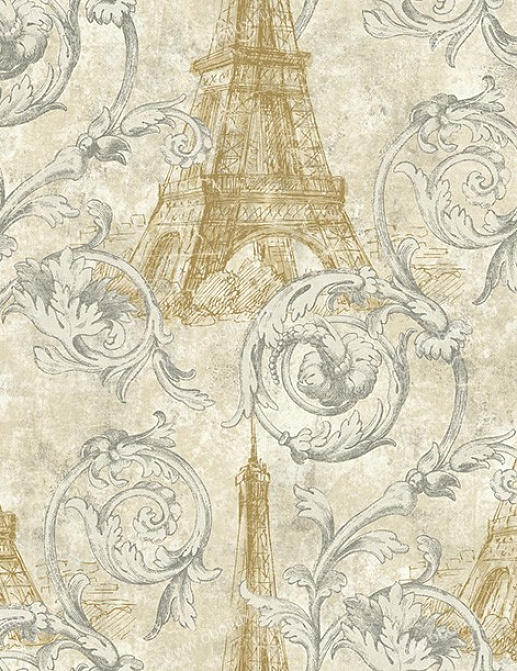 Обои Studio 465 Paris RS71208