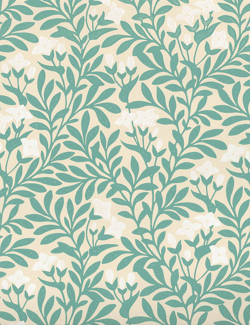 Обои Hamilton Weston Paradise Archive Collection PAJAF01