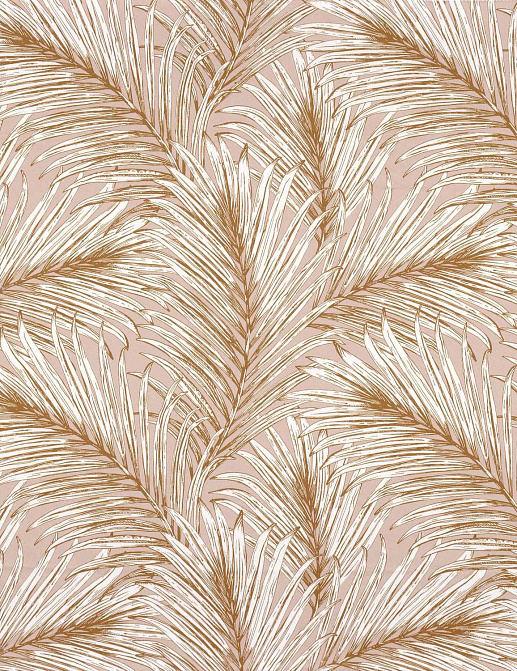 Ткань Camengo Paradis Print 46530337