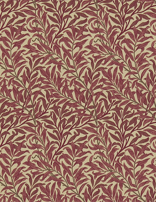 Ткань Morris & Co Archive Weaves 230288