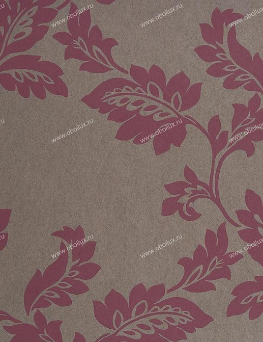 Обои Casamance Hampton Garden 9360404