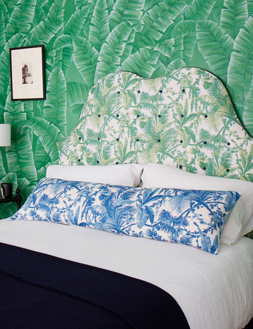 Панно и фотообои De Gournay Eclectic 201407-06
