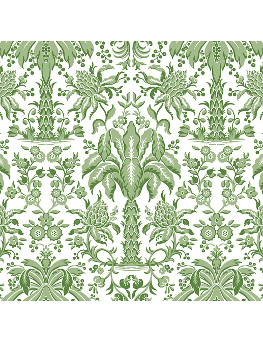 Обои York Damask Resource Library DM5011