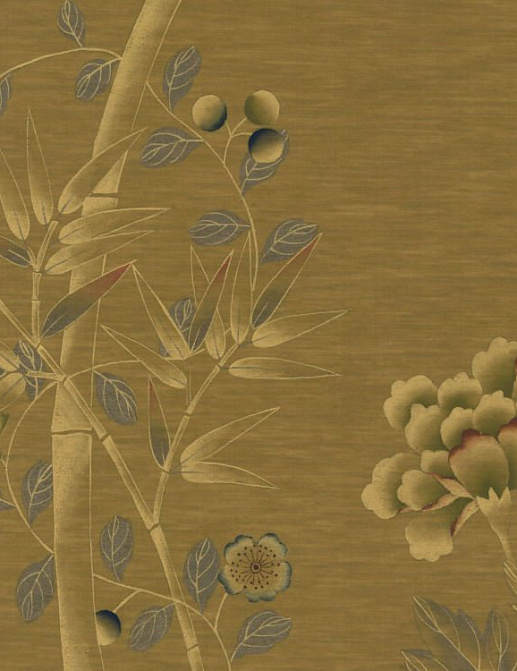 Обои Fromental Chinoiserie Family 4/Madeira