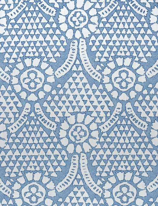 Ткань Thibaut Canopy F914314
