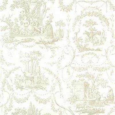 Обои Thibaut Historic Homes of America Vol VII T6902
