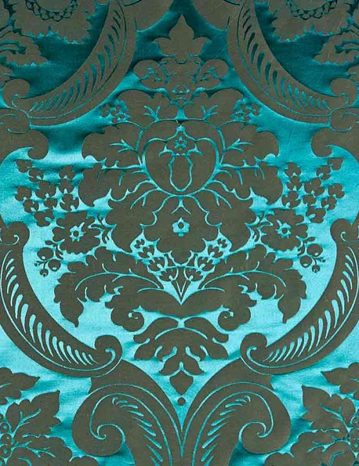 Ткань Casamance Sienne A3151073