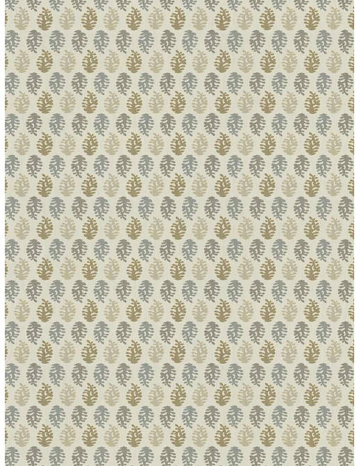 Ткань Fabricut Natural Layers Multipurpose Fog Kilauea/Vintage