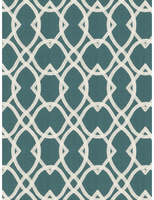 Ткань Fabricut Color Studio Vol.VIII Peacock Residence/Peacock