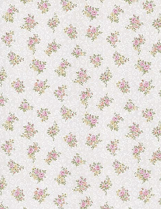 Обои KT-Exclusive Floral Fantasies 986-56039