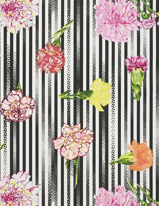 Ткань Christian Lacroix Air De Paris Prints And Weaves FCL013/01