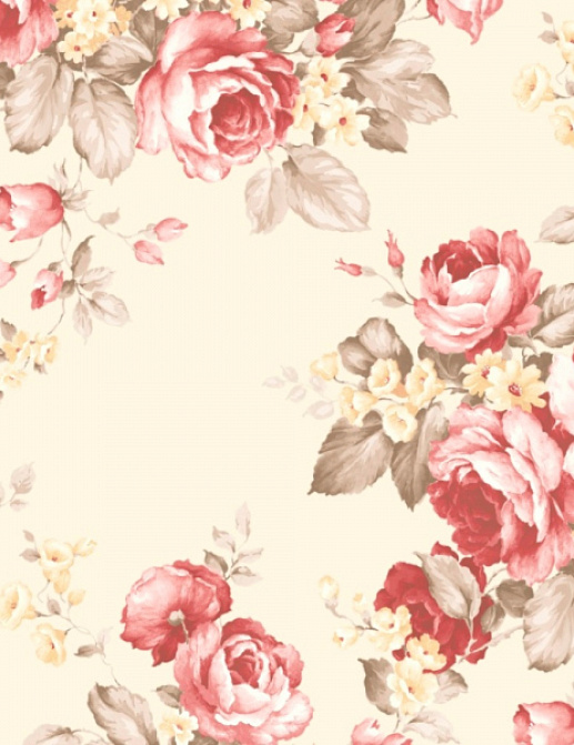 Обои Aura Flourish AF37702