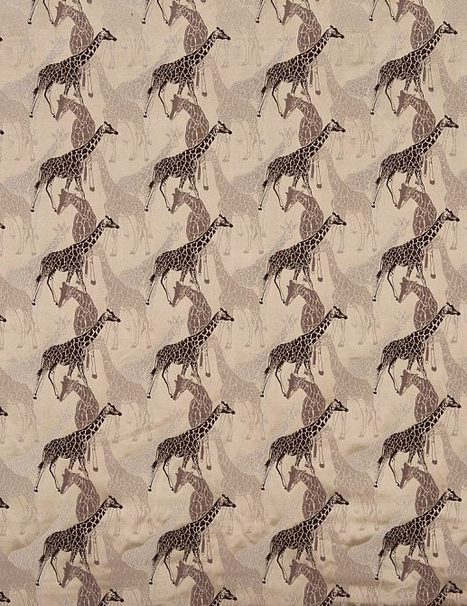 Ткань Prestigious Textiles Tribe 3865/564