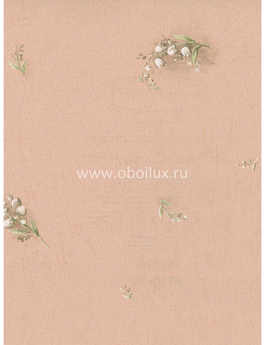 Обои Blue Mountain Orange BC1581787