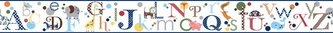 Бордюр Eijffinger Hits for Kids 307108