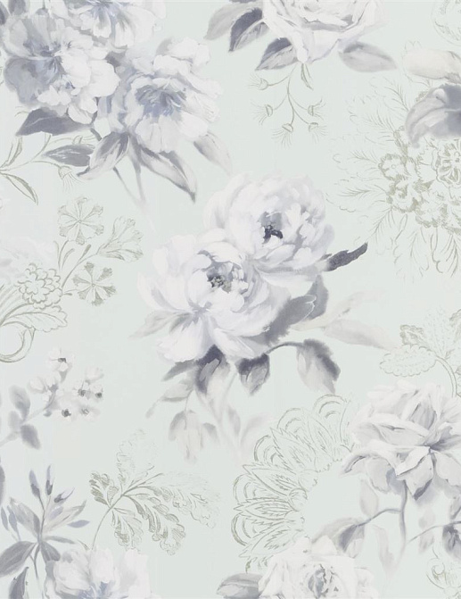 Обои Designers Guild Edit Florals PDG1051-04