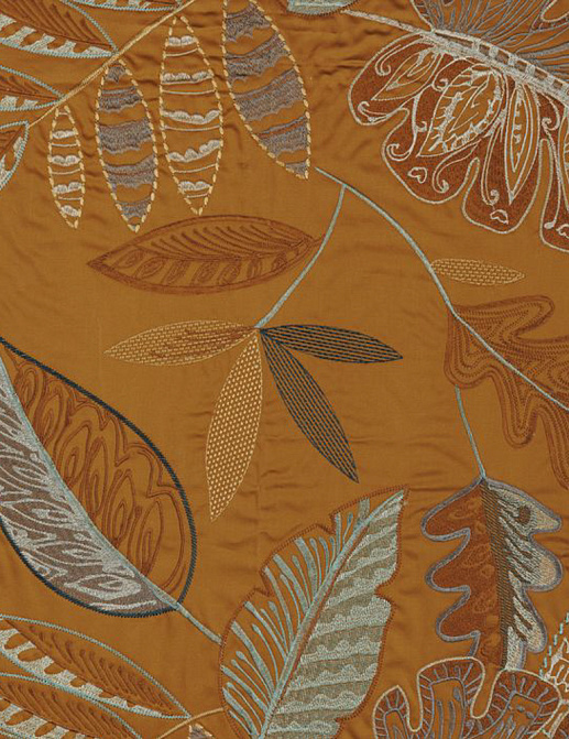 Ткань Casamance Costa Verde 40870372