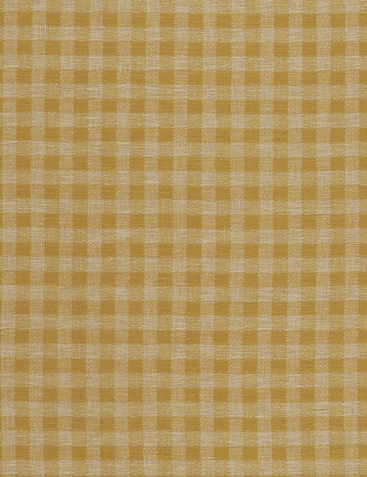 Ткань Laura Ashley Heritage Inspired Vol.1 Gingham/Dijon