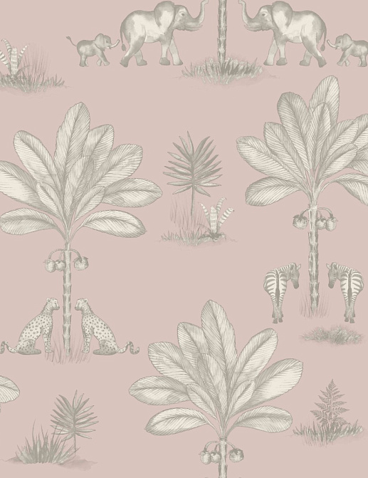 Обои BN International Doodleedo 220750
