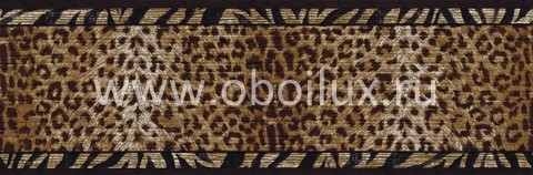 Бордюр Blue Mountain Brown BC1584039b