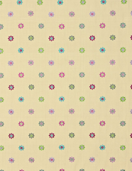 Ткань Sanderson Options 10 Embroideries DOPECA310
