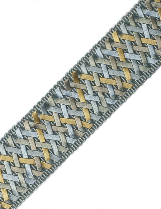 Тесьма Samuel & Sons Normandy Collection 977-41751/01