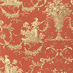 Обои Thibaut Toile Portfolio T7313