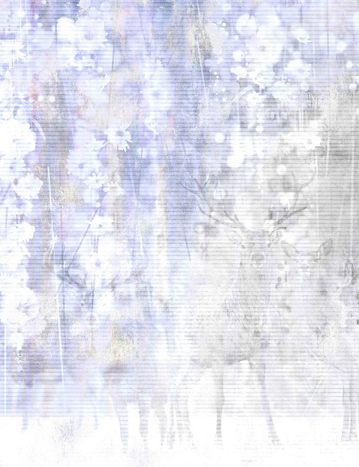 Панно и фотообои Gemini Designer murals collection KT119M-B