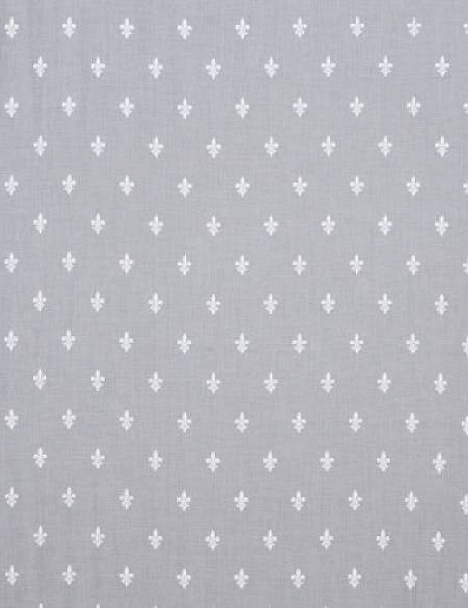 Ткань MYB Textiles Erskine Sheers 4227/Ivory