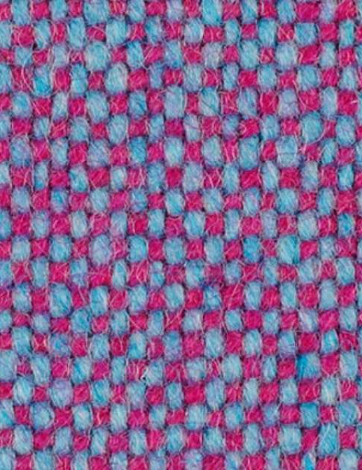 Ткань Bute Tweed CF740/3129-Aurora