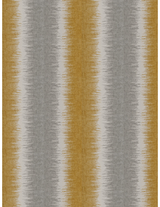 Ткань Fabricut Color Studio Vol.VIII Citron Shibori stripe/Citron