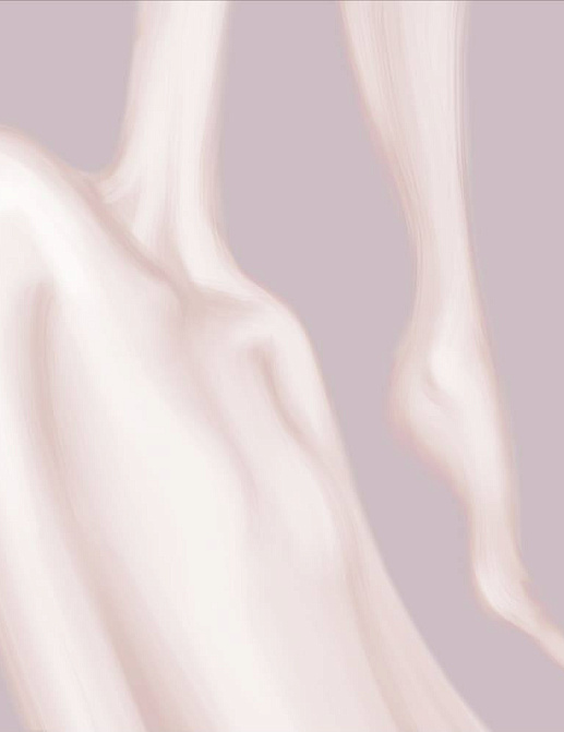 Панно и фотообои Fresq Classic & Geo BODY / PINK