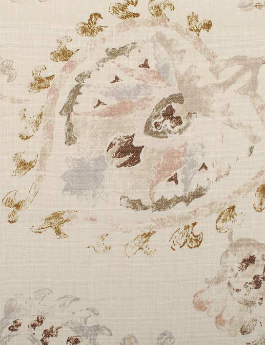 Ткань Duralee Fontana Print 42355/703