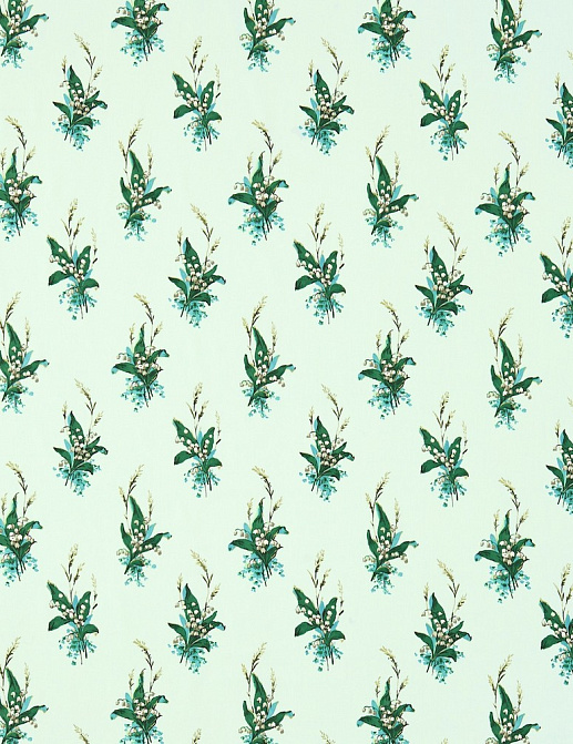 Ткань Sanderson Vintage Prints 2 224316