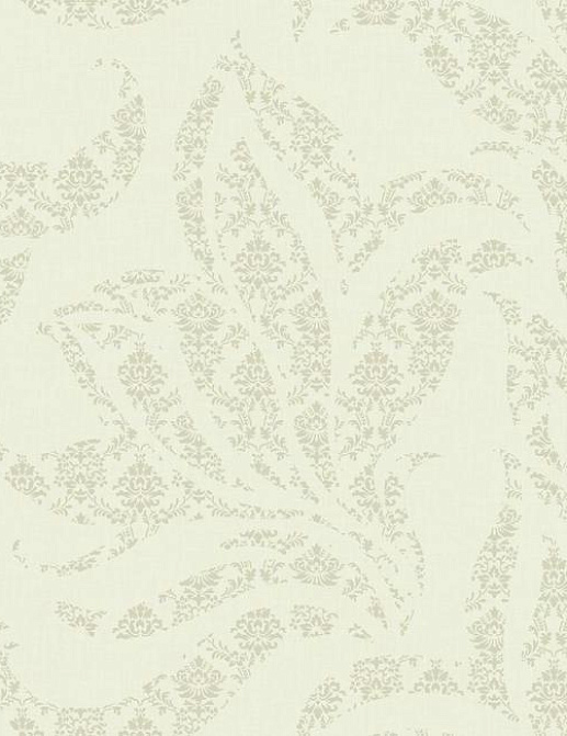 Обои York Silver Leaf II SL5689