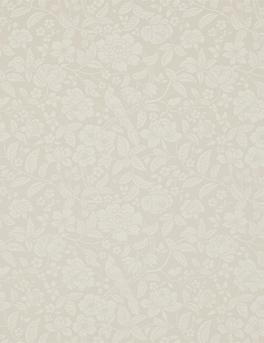 Ткань Sanderson Pyramus & Thisbe Weaves 233216