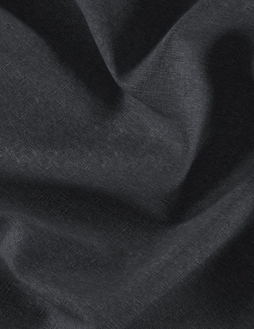 Ткань Galleria Arben Harrison Coverlet/30-Charcoal