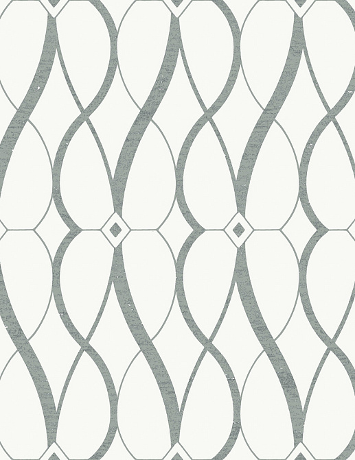 Обои York Modern Metals II (Antonina Vella) MD7173