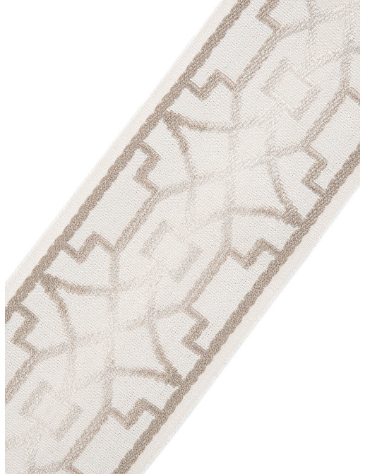 Тесьма Fabricut Charlotte Moss Trimmings Vol.II Imatra/Canvas
