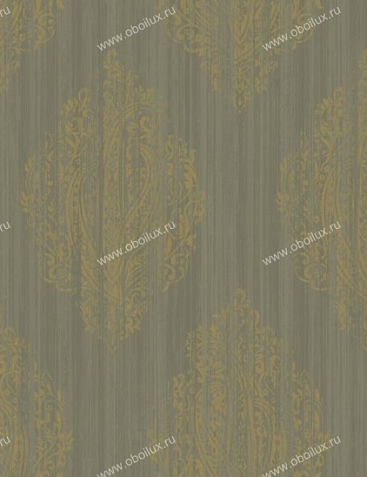 Обои Seabrook London Style dm40608