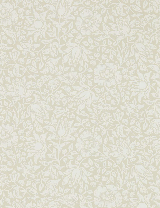 Обои Morris & Co Melsetter Wallpapers 216676
