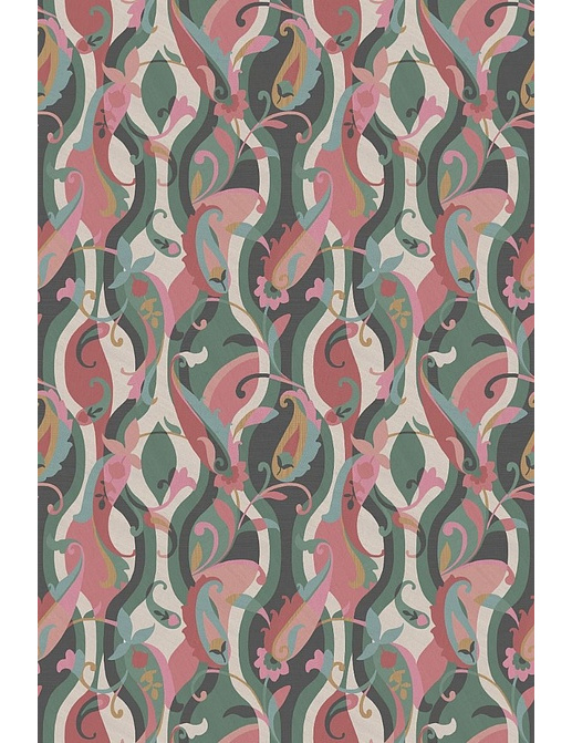 Обои Osborne & Little Belvedere W8127-01