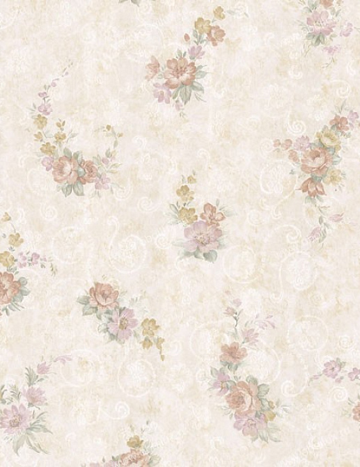 Обои Living Style English Bouquet 988-58636
