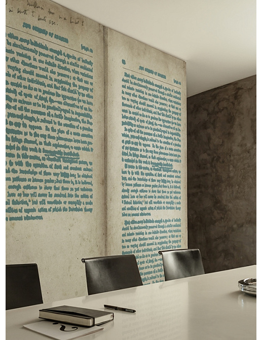 Панно и фотообои Wall & Deco 2015 WDWL1501-A