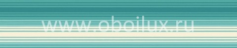 Бордюр Blue Mountain Aqua bc1581376b