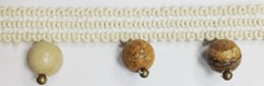 Тесьма Vinarti Collection 1 AT8028-2465