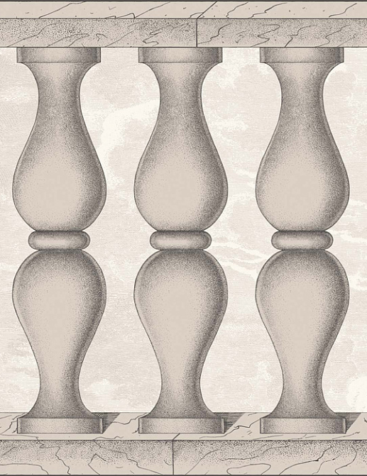 Обои Cole & Son Fornasetti II 97/3008