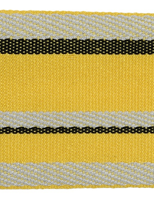 Тесьма Houles Onyx 32625-9110