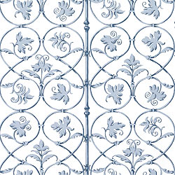 Ткань Thibaut Canterbury F94861
